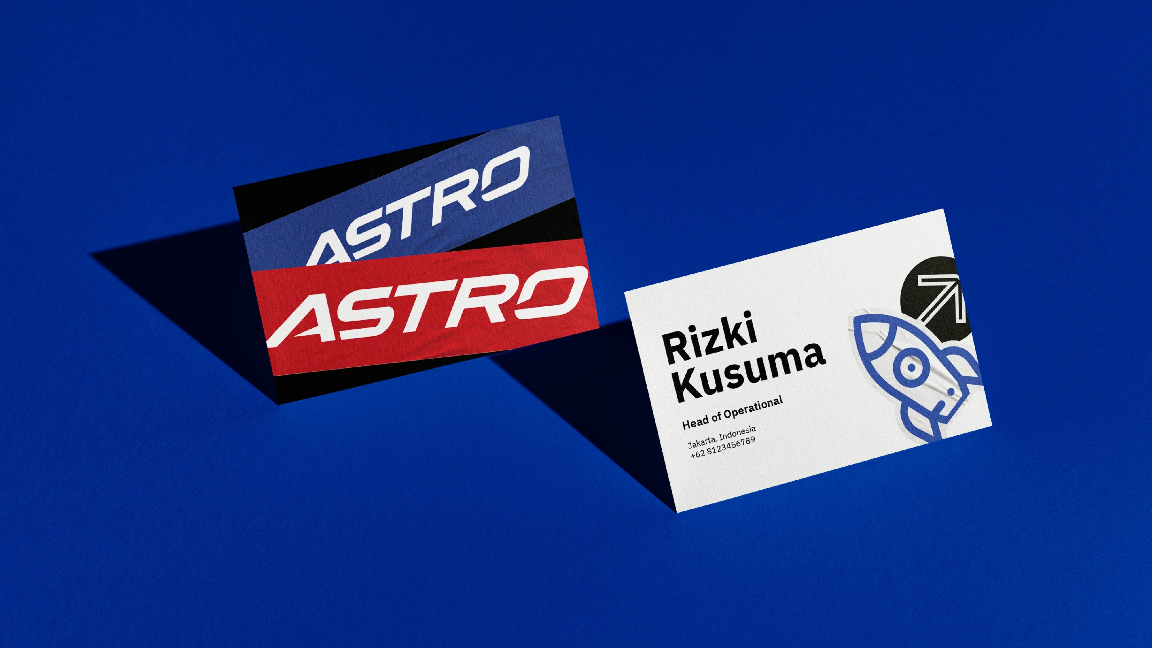 Astro