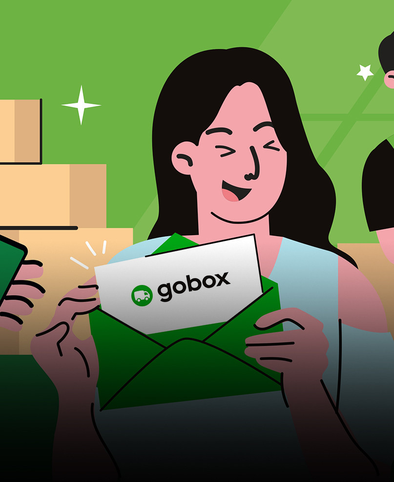 GoBox