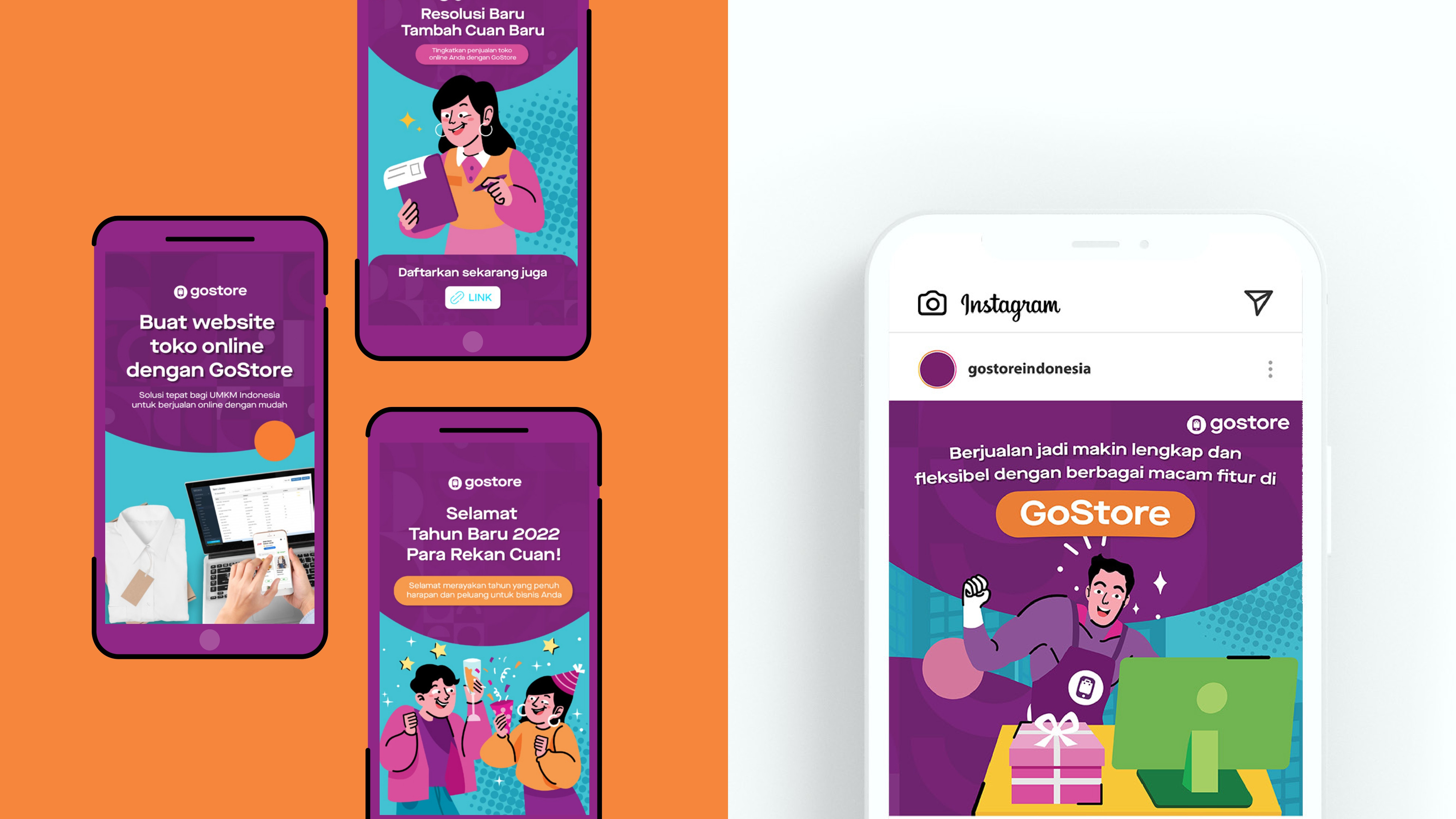 GoStore