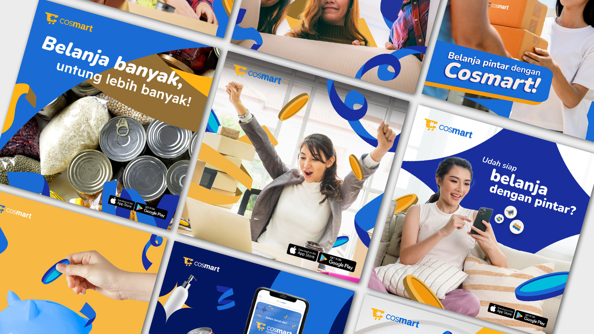 Cosmart