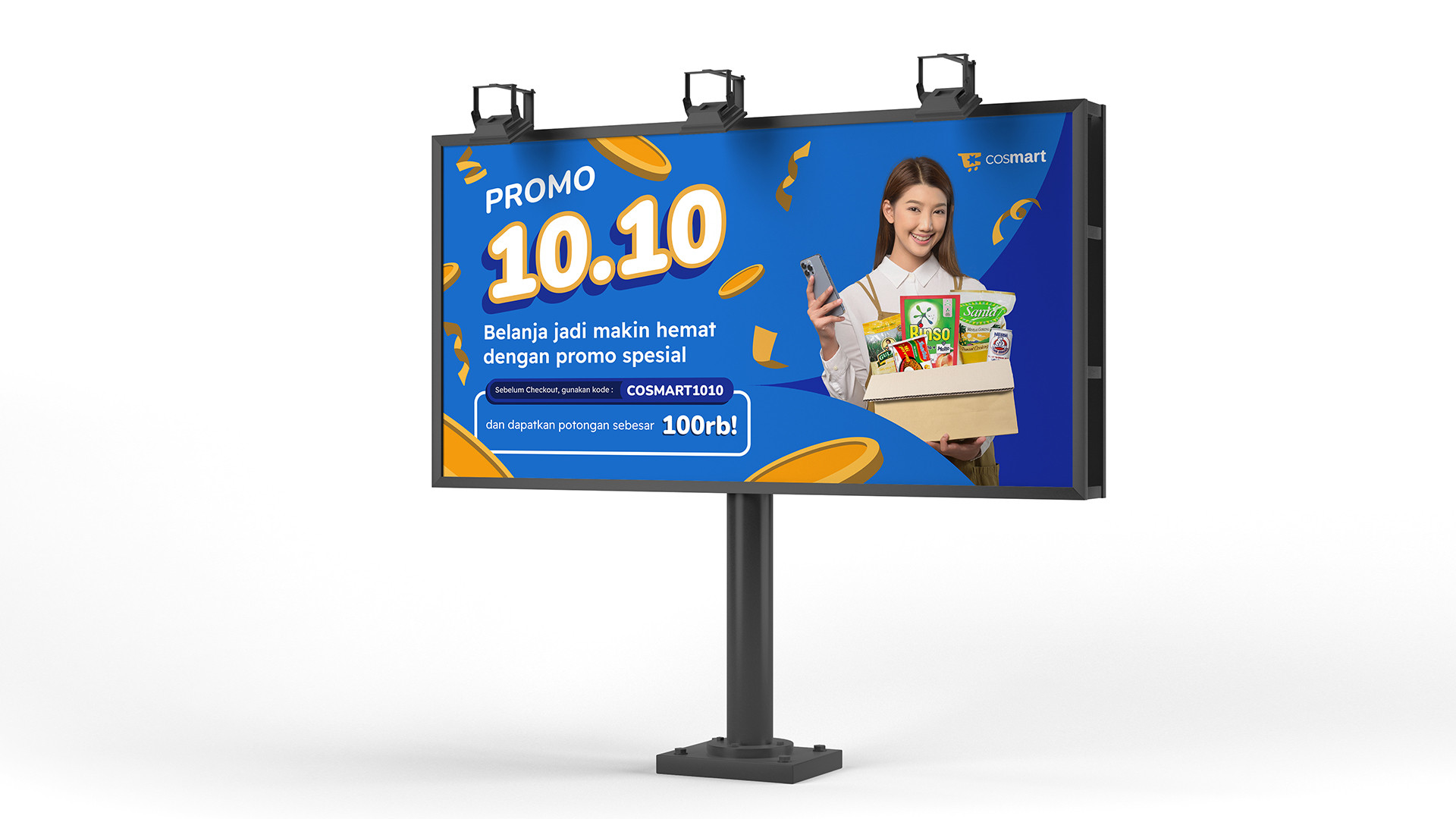 Cosmart