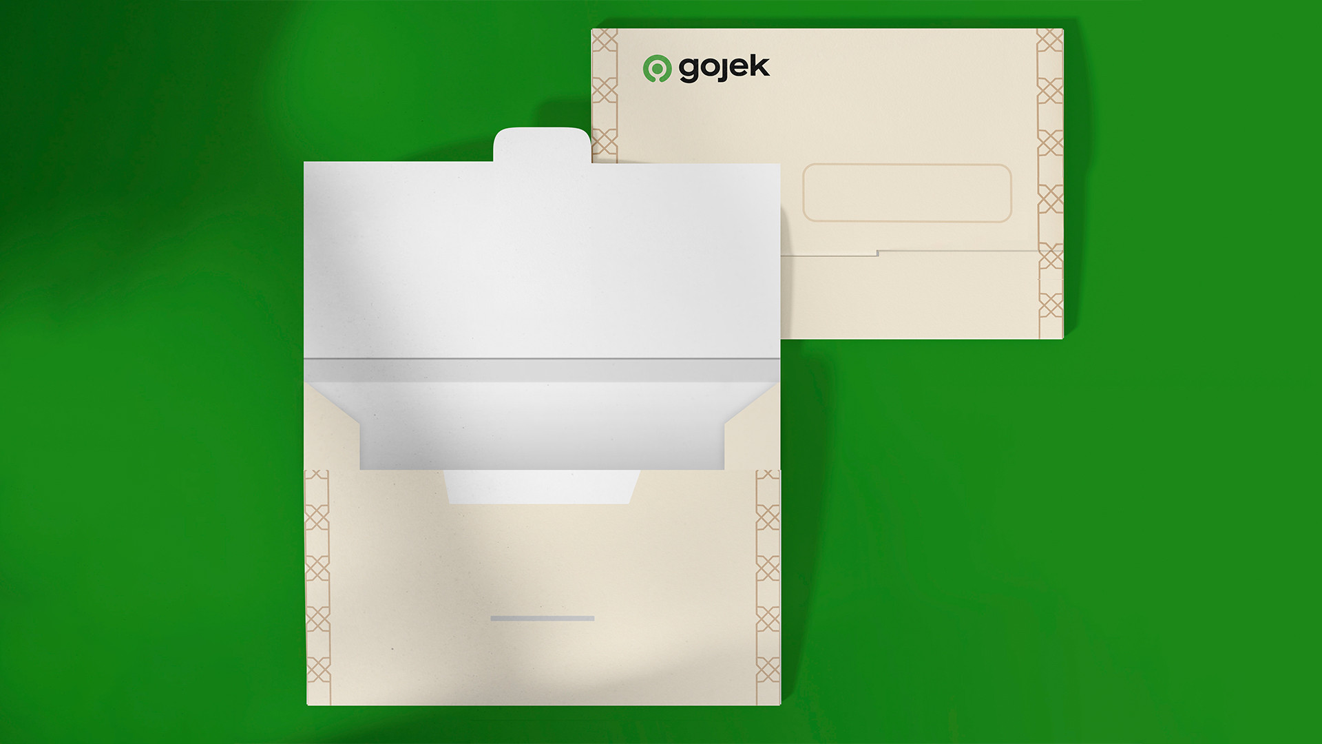 Gojek Ramadan Kit